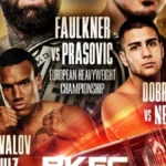 Spektakl u Beogradu: Najbrutalniji borilački događaj stiže u prestonicu
