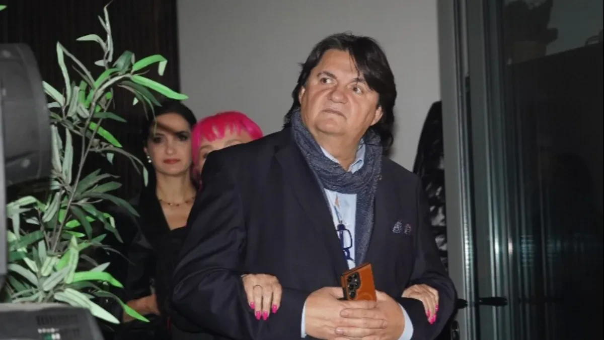 "Sporazumno smo se razveli, iselio sam se iz stana" Kemiš više nije mogao da ćuti, otkrio sve o krahu braka