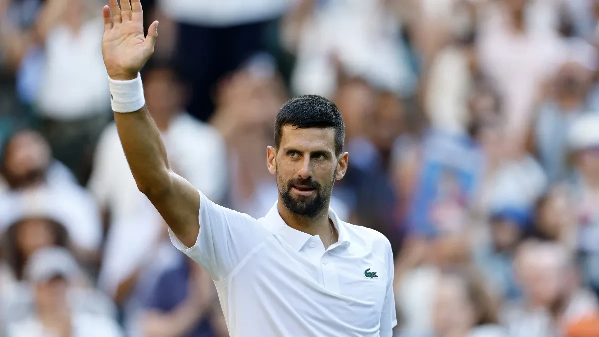 "Spreman sam": Novak Đoković dolazi u Zvezdu
