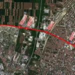 Spremite se za velike promene: Više od 10 novih kružnih tokova menja lice Beograda!