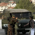 Sramno saopštenje Euleksa! Dok Srbe muče Kurijevi teroristi, evo šta rade briselski vojnici!