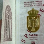 Srbija dobila novi pasoš - pogledajte kako izgleda, šta se promenilo i koliko ćete platiti