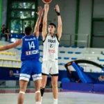 Srbija ispala sa Evrobasketa!