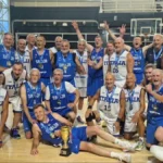 Srbija je šampion sveta!