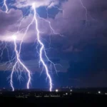 Srbija na udaru superćelijskih oluja, grada i olujnog vetra! Meteorolog otkrio: Sledeće nedelje stiže drastična promena