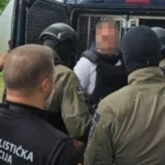 Srbija predala Crnoj Gori Marka K. (39)! Osumnjičenog za veze sa kavačkim klanom
