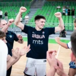 Srbija se bori za finale, a nijedna televizija ne prenosi meč