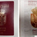 Srbija uvela nove pasoše, a šta će biti sa starim? MUP presekao, evo ko odmah mora da spremi 4.500 dinara, a ko može mirno na granicu