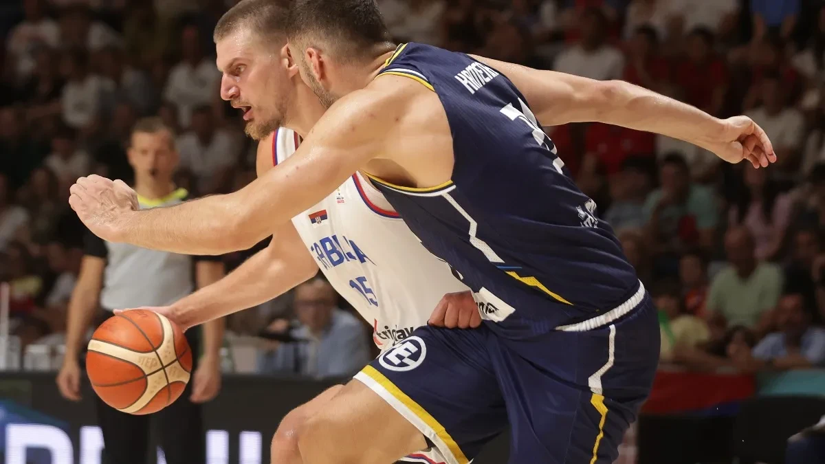 Srbiju čeka baš težak posao: Ovako izgleda put