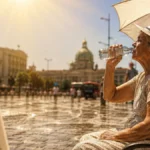 Srbiju čeka pakao! Batut upozorio građane: Ovo nikako ne radite kada udari 40 stepeni