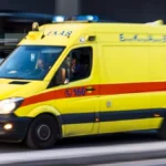 Srbin je bio na ivici smrti u Grčkoj: Žena istrčala iz sobe panično dozivajući pomoć, a onda su došli oni