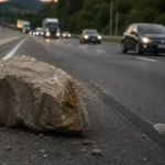 Srbin krenuo ka Grčkoj pa doživeo dva horora na auto-putu: "Šta je ovo, je l
