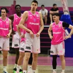 Srbin nastavlja sa sjajnim partijama u NBA