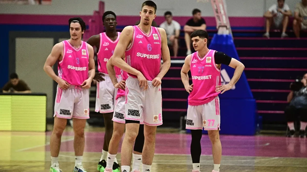 Srbin nastavlja sa sjajnim partijama u NBA