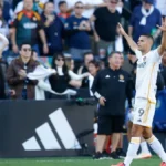 Srbin rešeta u Americi: Joveljić strelac u pobedi svog tima