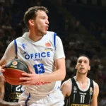 Srbin stigao na Mali Kalemegdan! Crvena zvezda dovela još jedno pojačanje