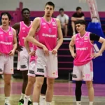 Srbin sve bolji: Bogoljub Marković ubacio 16 poena u porazu Milvokija