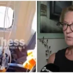 Srbin umalo isisan kroz prozor aviona: Može li Ljubišin slučaj da se ponovi?