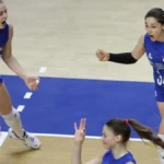 "Srce mi se slama": Emotivna objava srpske odbojkašice posle užasne povrede