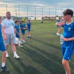 "Srcem u igri": Inkluzivni kamp koji ujedinjuje mališane kroz sport održan sedmi put za redom! FK