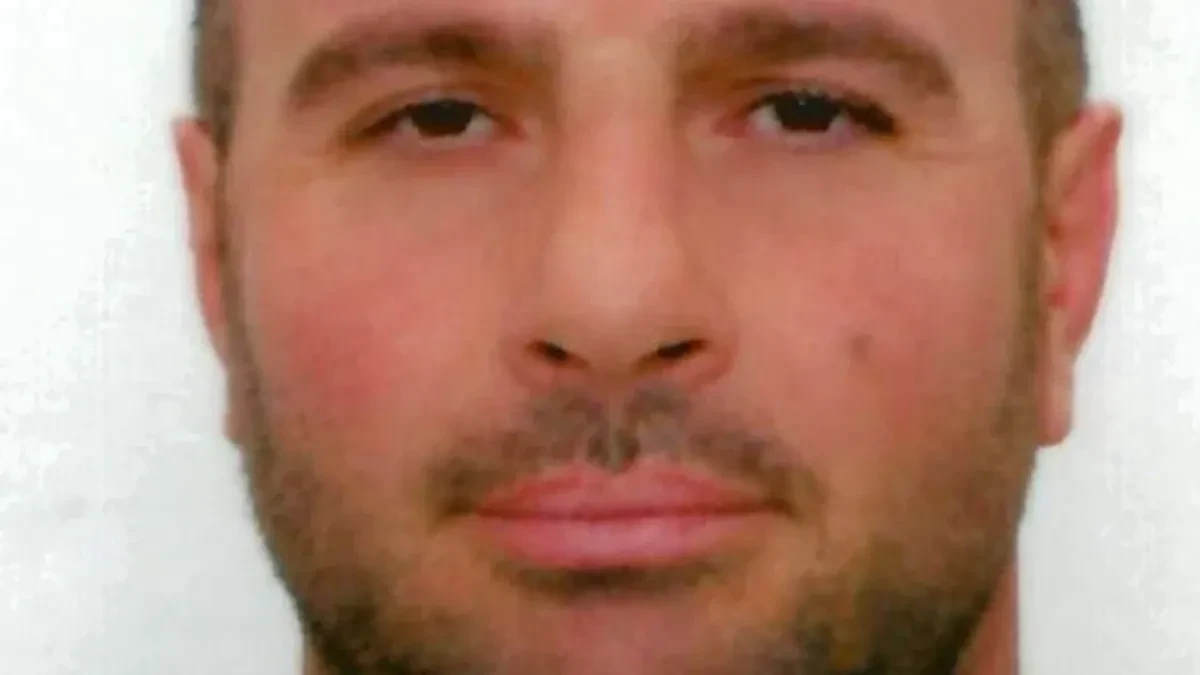 Srđan pucao u muškarca i pobegao! Policija traga za nasilnikom -