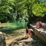 Srpski Maldivi kriju se kod Arilja: Kristalno čista reka i rajske plaže mame turiste iz cele zemlje
