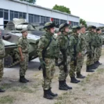 Šta će biti sa regrutima koji imaju tetovaže? Evo da li će moći u vojsku kada krene obavezni vojni rok