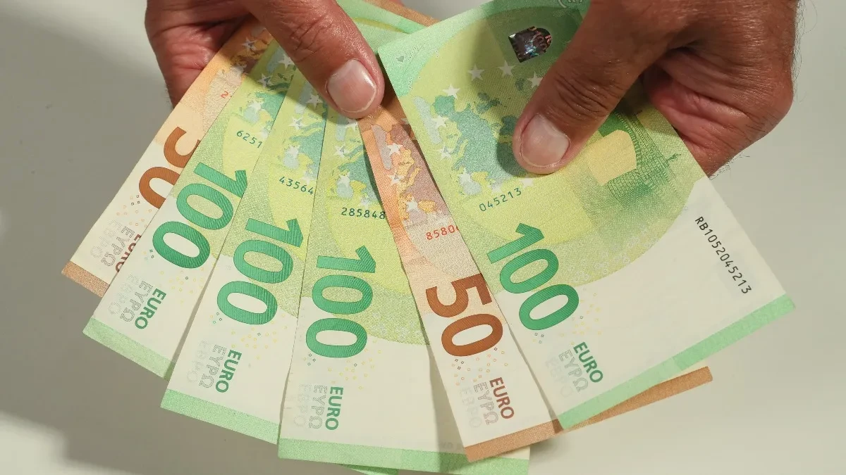 Šta se danas dešava sa evrom: Oglasila se Narodna banka Srbije