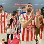 Šta se dešava? Klub se plaši da dovede bivšeg igrača Zvezde
