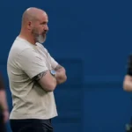 Stanković posle poraza: Bolje u pripremnom periodu, nego kad krene sezona