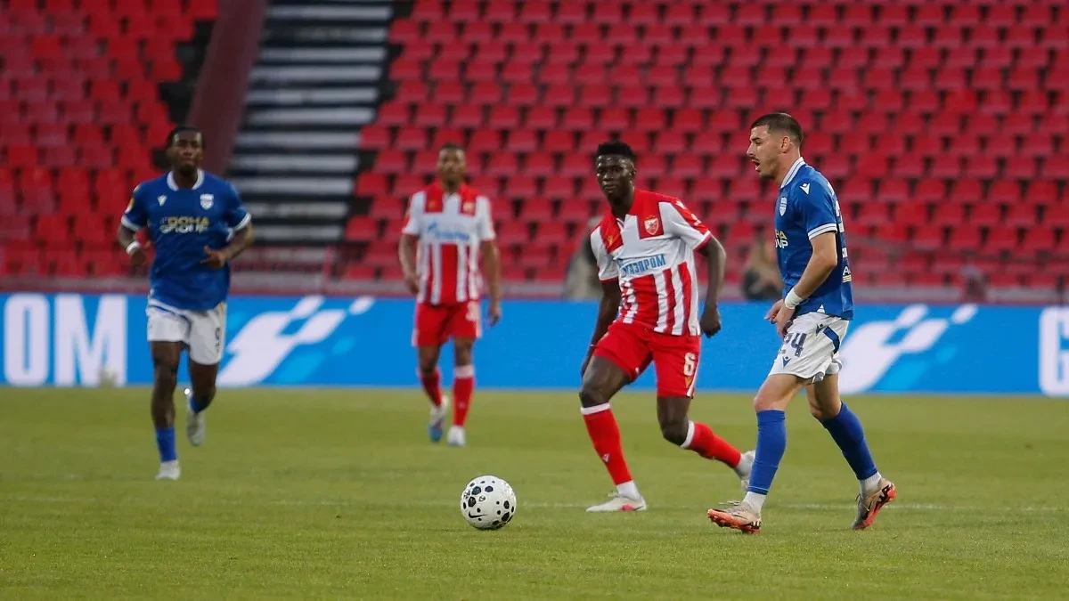 Stanković prelomio i doneo važnu odluku: Dvojac precrtan na