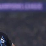 Stanković se vratio u Inter