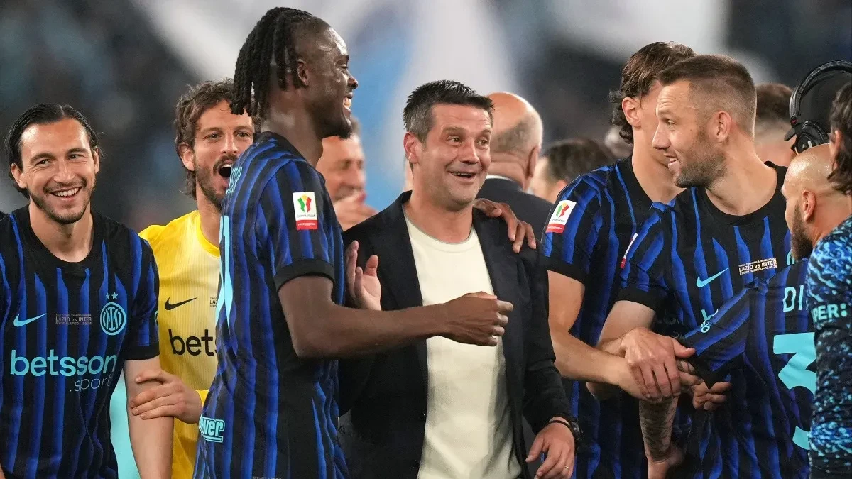 Stanković u Inter, a u drugom pravcu krenuo čuveni golman