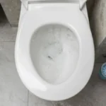 Štedi vreme i živce: Žute fleke u WC šolji nestaju gotovo same, treba vam jedan sastojak koji imate u kuhinji