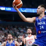 Stefan Jović ima novi klub