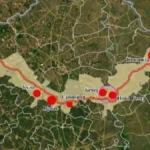 Stigli novi detalji projekta - objavljeno tehničko rešenje za deonicu puta Osmeh Vojvodine