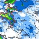Stiglo veliko osveženje u Srbiju! RHMZ objavio novu prognozu: Evo gde danas stižu kiša i grmljavina