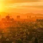 Stiže nemilosrdni toplotni talas sa zapada: Temperature i do 40 stepeni, poznato kada bi mogao da dođe do Srbije