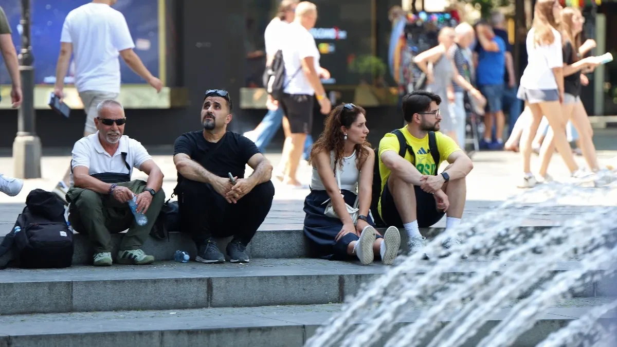 Stiže preokret vremena! Posle pljuskova i grmljavine sledi ono što su svi čekali