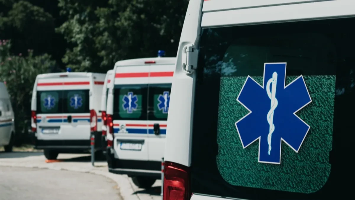 Strašna nesreća dogodila se juče: Dete se utopilo u dvorištu porodične kuće