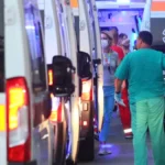 Stravična nesreća kod Sremske Mitrovice: Poznato stanje šestoro povređenih na auto-putu