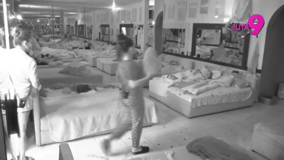 "Štrokava, lezi dole! Što se ti javljaš?!" Skandal u Eliti, zadrugarka doživela pomračenje!