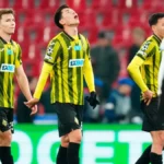 Sutjeska pala u 93. minutu, Kairat nosi gol prednosti u Nikšić
