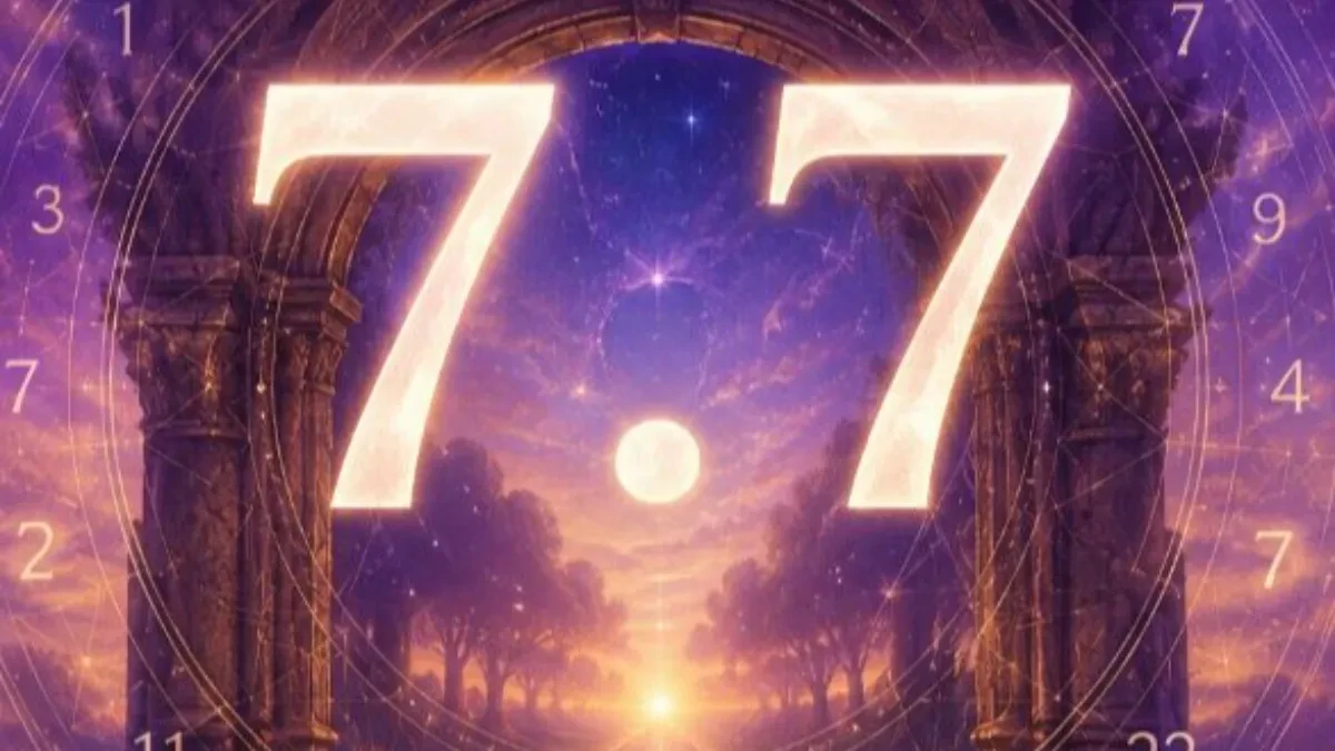 Sutra se otvara portal 7.7: Kažu da ovaj datum menja sudbinu, proverite kakvu poruku šalje baš vama