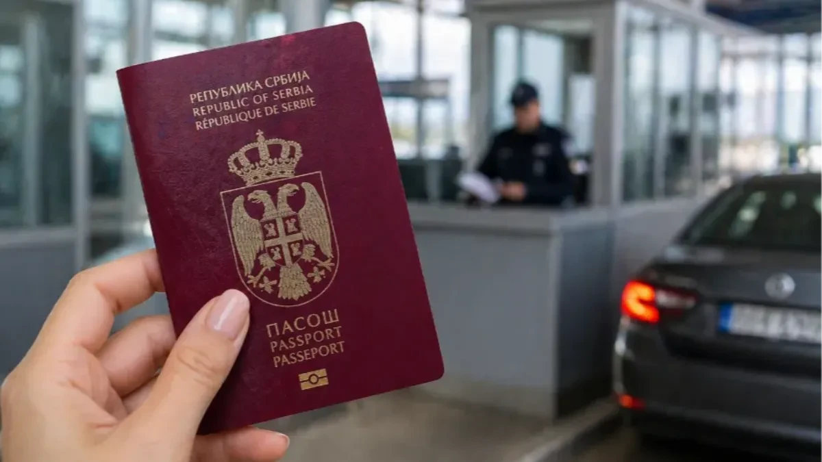 Sve o novom pasošu Srbije: Koštaće 4.500 dinara