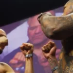 Sve pršti u Areni pred UFC: Rakić i Medić u glavnoj ulozi, Janičić napravio šou (VIDEO)
