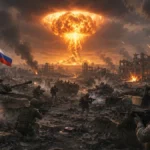 "Sve se sprema za 2029. godinu!" Vojni ekspert izneo stravičnu prognozu: NATO i američke kompanije gađaju Rusiju preko Ukrajinu