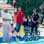 Svečano otvoren Ekspo karavan: Iz Trstenika počelo veliko putovanje kroz Srbiju ka specijalizovanoj izložbi Ekspo 2027 Beograd