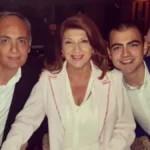Svi na nogama u domu Biljane Jevtić i Ace Ilića: Evo šta se dešava, za sve je kriv sin (FOTO)