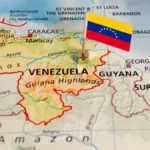 Svima poznati Amerikanac upravlja Venecuelom?